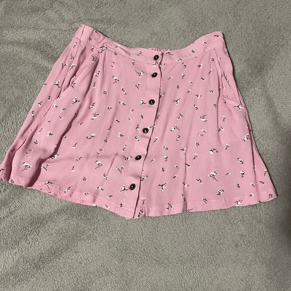 Skirt from pacsun